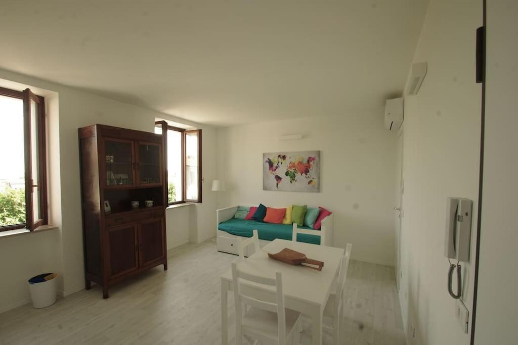 Casa Isabella Cavaion Lägenhet Cavaion Veronese Exteriör bild